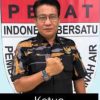 Apresiasi Kejari, Ketua PEKAT-IB Antoni Dorong Penegakan Tanpa Tebang Pilih