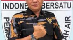 Apresiasi Kejari, Ketua PEKAT-IB Antoni Dorong Penegakan Tanpa Tebang Pilih