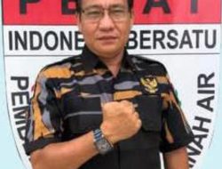 Apresiasi Kejari, Ketua PEKAT-IB Antoni Dorong Penegakan Tanpa Tebang Pilih