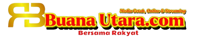 Buanautara.com