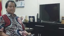 Mantan napi korupsi jadi tenaga ahli DPD ajoi lampung pertanyakan integritas pemkab tanggamus
