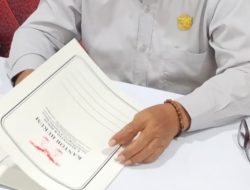 Kuasa Hukum dari Law Firm Rudi&Partners, mendesak OJK untuk Ambil Langkah Tegas