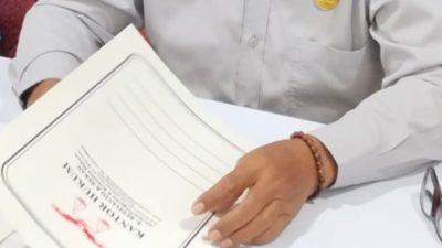 Kuasa Hukum dari Law Firm Rudi&Partners, mendesak OJK untuk Ambil Langkah Tegas